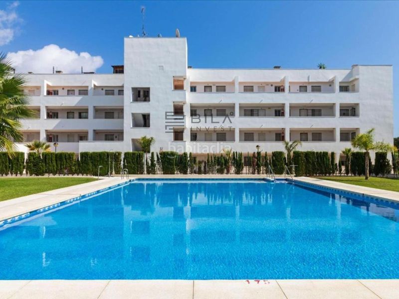 Foto 7bd64912-2d99-4692-a341-0d511a72d568. Pis amb piscina a Riviera del Sol Mijas