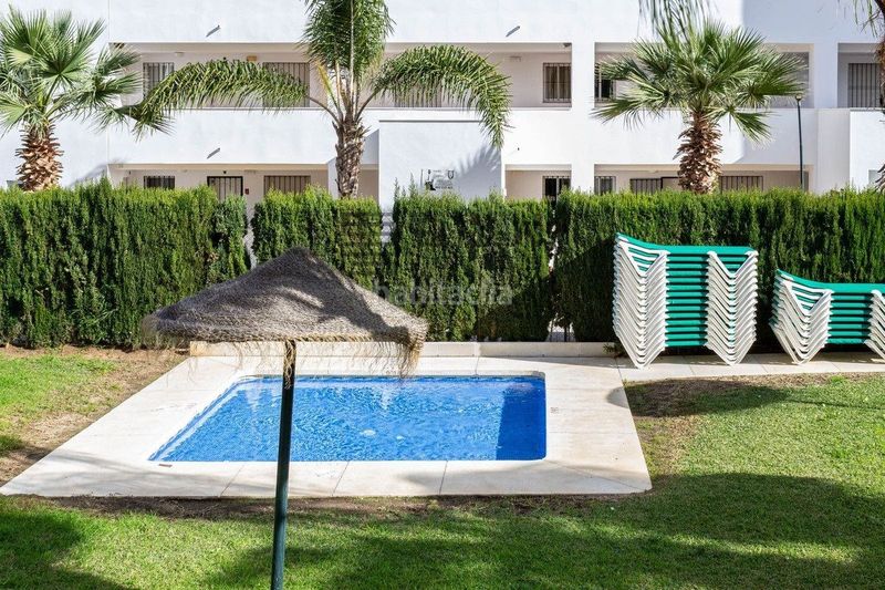 Foto ef2cc940-e8ec-4f09-bc60-649bb7b6bbda. Pis amb piscina a Riviera del Sol Mijas