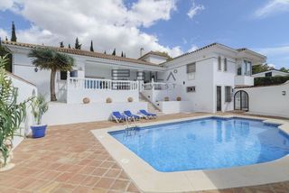 Chalet  Valtocado. Chalet independiente en venta en valtocado , mijas pueblo