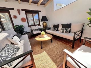 Casa adossada a Mijas