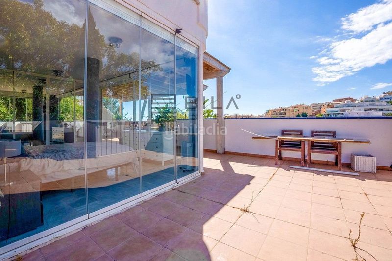 Foto 05ed472f-c869-485d-8260-49a94bc35a99. Pis amb aparcament piscina a Riviera del Sol Mijas