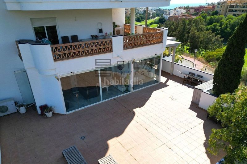 Foto 2477c73f-350b-4421-a9eb-0ce226d2f0b7. Pis amb aparcament piscina a Riviera del Sol Mijas