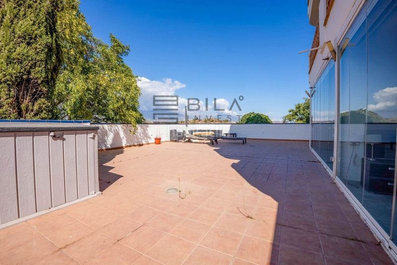 Foto 304d7d9f-326d-4407-b3ee-d11bf7982981. Pis amb aparcament piscina a Riviera del Sol Mijas
