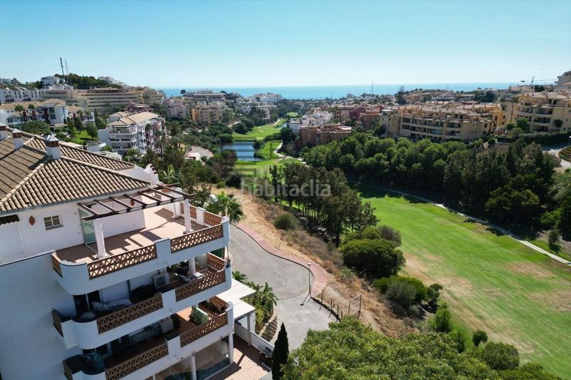 Foto 71780b8a-e40e-4ae3-a048-a603c71027e9. Pis amb aparcament piscina a Riviera del Sol Mijas