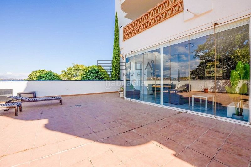 Foto aaabcd60-bd9e-41be-af6a-ac14b48a667b. Pis amb aparcament piscina a Riviera del Sol Mijas