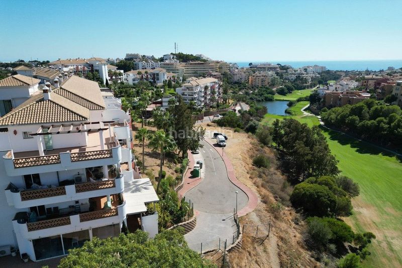 Foto f034d74b-b78c-4c38-8f01-d5f448579ce6. Pis amb aparcament piscina a Riviera del Sol Mijas