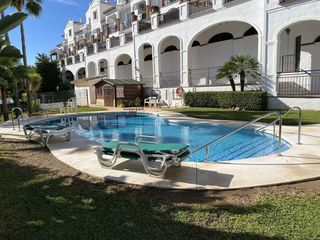 Duplex  Pueblo vista verde. Piso en venta en pueblo vista verde , mijas costa