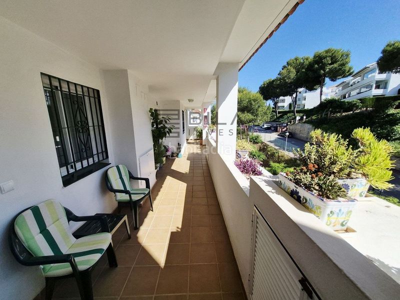 Foto 0f8cf0fb-0a3e-4be0-bdd8-082b4cc279db. Pis amb aparcament piscina a Riviera del Sol Mijas