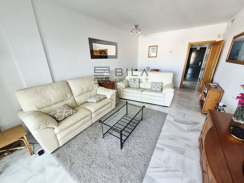 Foto 512f2725-6856-411e-b0fc-9131bdddc161. Pis amb aparcament piscina a Riviera del Sol Mijas