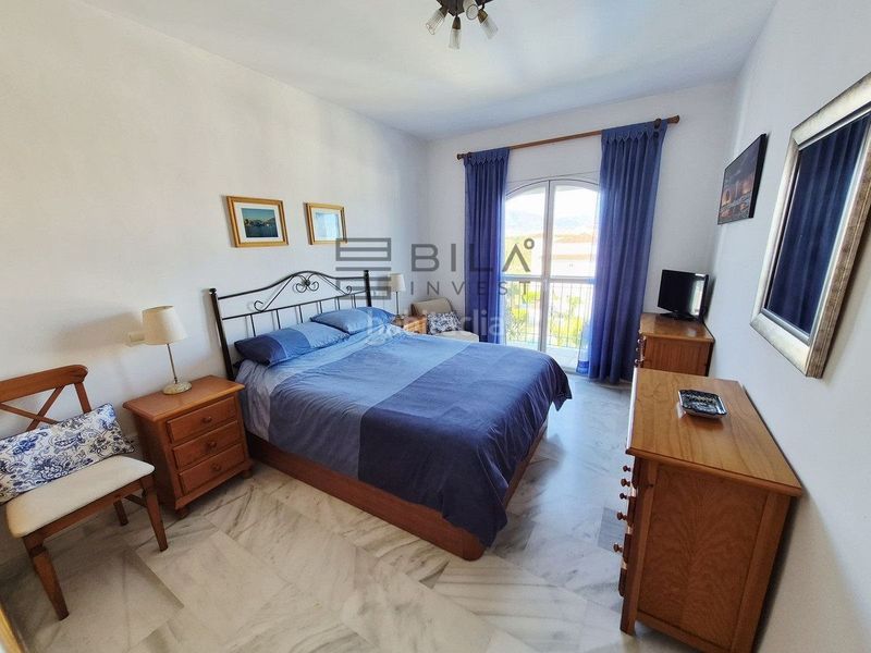 Foto a50c2a84-20f3-44c9-9547-10865b92199d. Pis amb aparcament piscina a Riviera del Sol Mijas