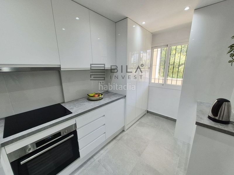 Foto bcb82bea-05aa-49fe-b06f-1a68bc38422c. Pis amb aparcament piscina a Riviera del Sol Mijas