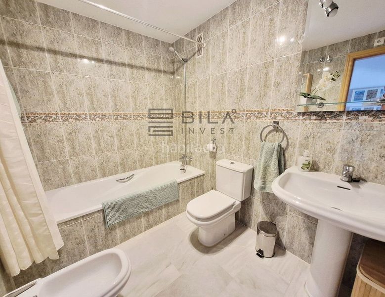 Foto d3d81a74-9d6e-44bf-8219-a3cd04941f97. Pis amb aparcament piscina a Riviera del Sol Mijas