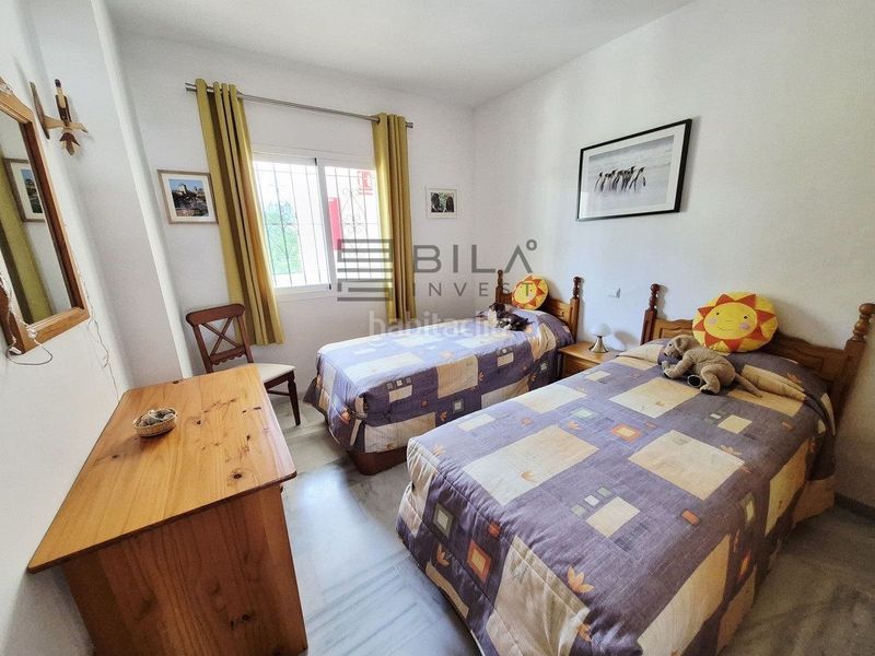 Foto e19ebe9d-9c6b-4c6d-a2d4-33598d96c9b0. Pis amb aparcament piscina a Riviera del Sol Mijas