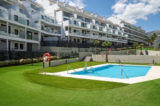 Attique  Zorzal. Ático dúplex en venta en  med hills, zona de torreblanca en fuen