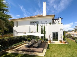 Casa adossada a La Cala Golf
