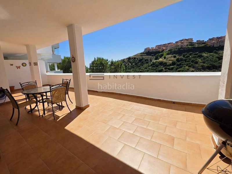 Foto 286cf999-5a34-474c-9224-496e217a65b6. Pis amb aparcament piscina a Calahonda Mijas