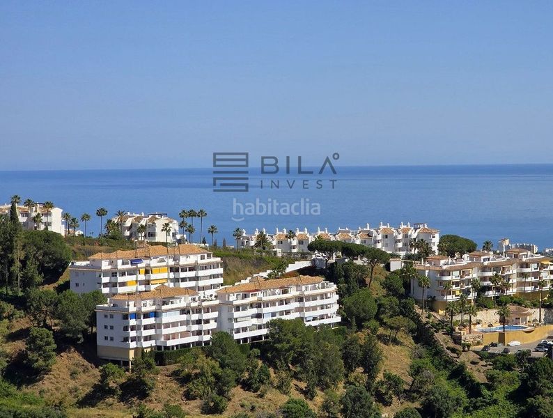 Foto 5c74a235-38d7-4ec2-ac1b-a4598e103dac. Pis amb aparcament piscina a Calahonda Mijas