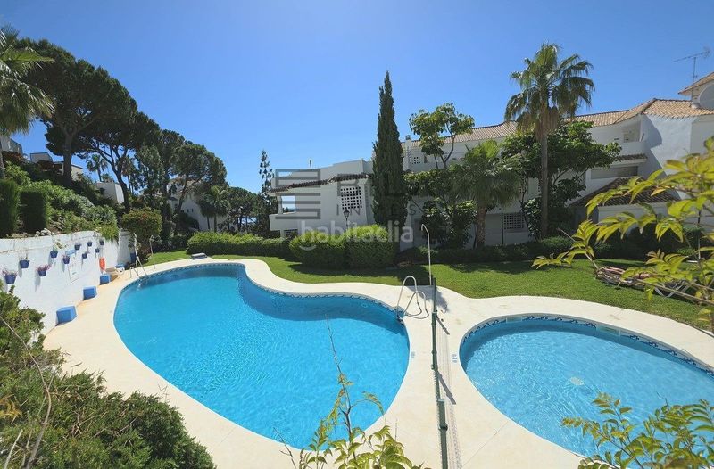 Foto 71a9c9ff-3989-4e91-a96b-b4114f4718eb. Pis amb aparcament piscina a Calahonda Mijas