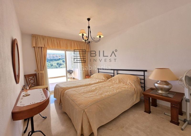 Foto c72ec76b-66ba-49a0-b5ab-1ffebe7e49fe. Pis amb aparcament piscina a Calahonda Mijas