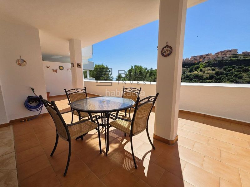 Foto d667e7f1-3e43-4e1b-919a-a61c72fec1c1. Pis amb aparcament piscina a Calahonda Mijas