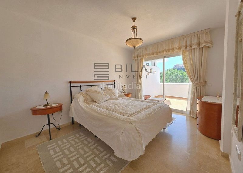 Foto e2d02cd3-158b-47ec-9706-782ee5950498. Pis amb aparcament piscina a Calahonda Mijas