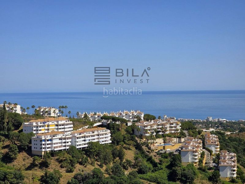 Foto e97eef95-b43d-4f63-b736-c563d78110aa. Pis amb aparcament piscina a Calahonda Mijas