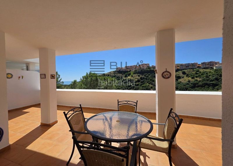 Foto f196c30a-5579-4e40-b273-0d950b4b7d0f. Pis amb aparcament piscina a Calahonda Mijas