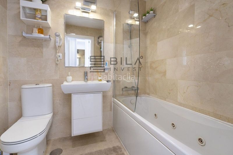 Foto 61dfd330-3211-4055-bd46-af394de4a6ba. Àtic amb piscina a El Faro de Calaburra - Chaparral Mijas