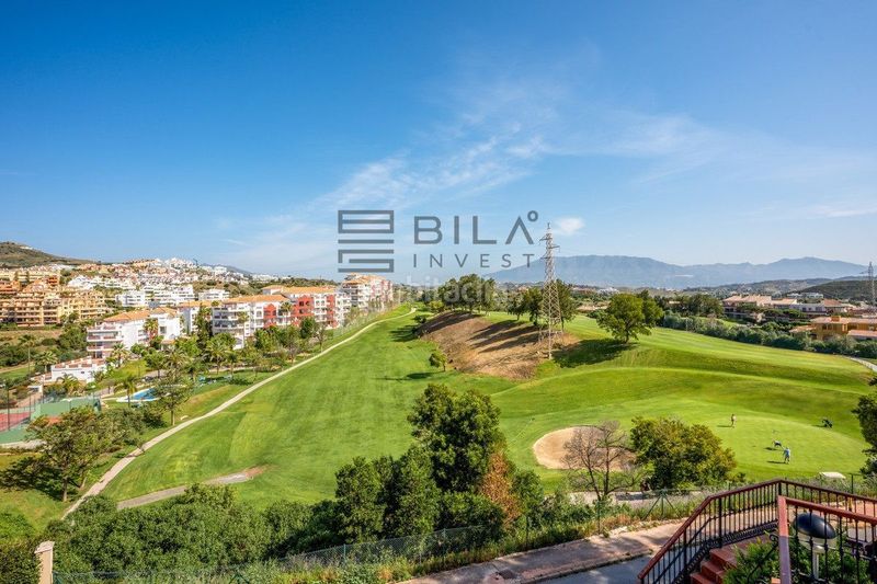 Foto 416b0543-a2f9-4184-99b8-e0808320d1f7. Pis amb aparcament piscina a Riviera del Sol Mijas