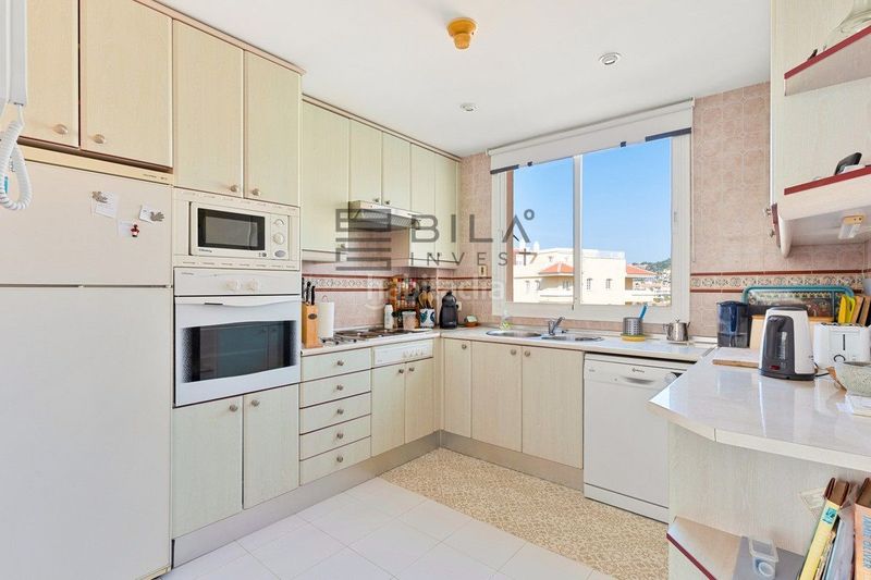 Foto 7d0a586c-e962-4a94-bd8d-0290d1cab1f9. Pis amb aparcament piscina a Riviera del Sol Mijas