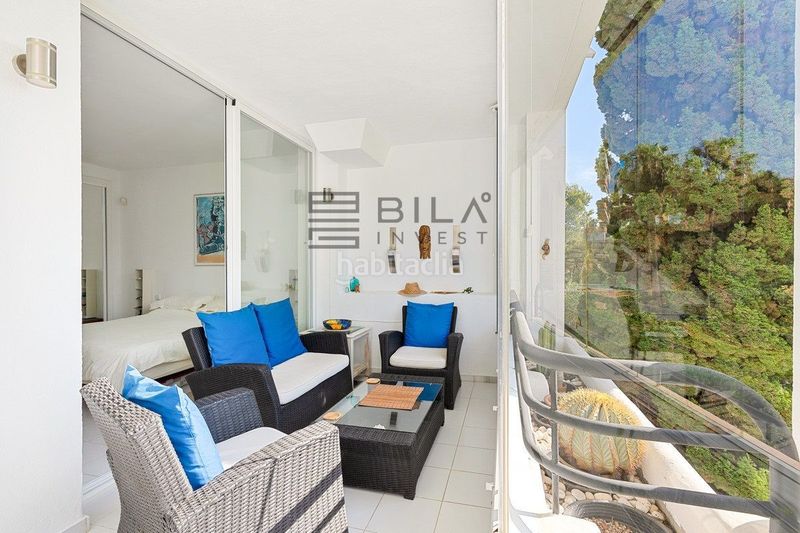 Foto d557dc6e-89c1-44a4-bab9-3b7b48f2d62a. Pis amb aparcament piscina a Riviera del Sol Mijas