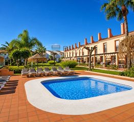 Dúplex  Marina del sol. Dúplex en venta en  marina del sol , el faro,mijas costa