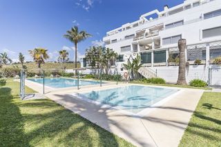 Dachwohnung  Vitania. Ático en venta en  residencial vitania  de la cala de mijas