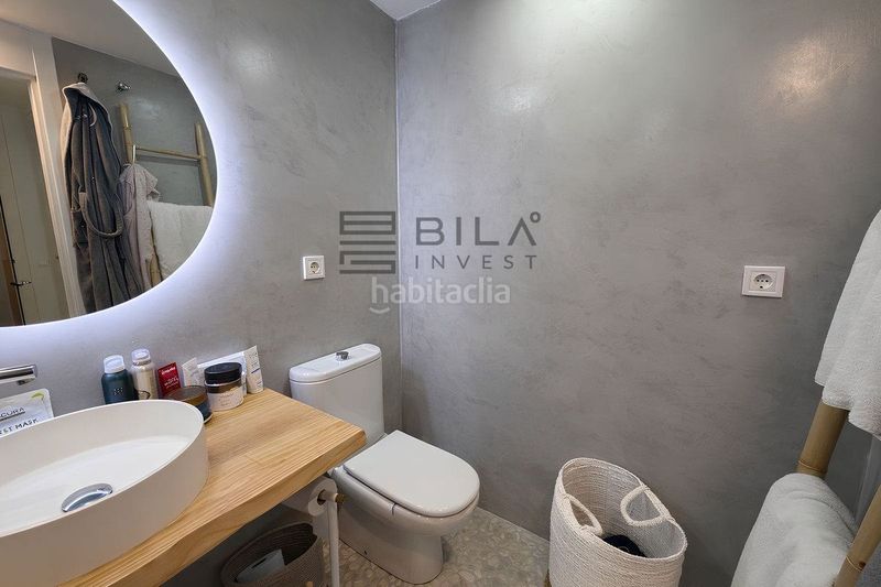 Foto eb2c747c-e9ff-4229-8805-3994e8943e2c. Àtic amb piscina a La Cala Golf - Lagar Martell Mijas