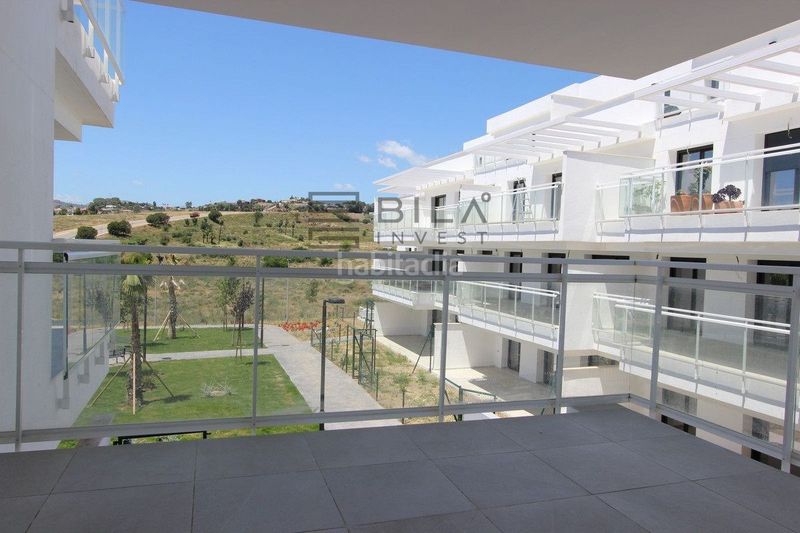 Foto 6c6896ca-ef52-4b0d-ae07-3c83190c202a. Pis amb aparcament piscina a La Cala Golf - Lagar Martell Mijas