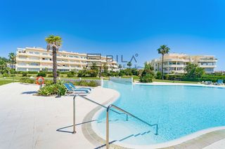 Pis  Balcones del chaparral. Piso en venta en  balcones del chaparral en  el chaparral, mijas