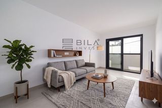 Appartement  Rio guadalmansa. Piso en venta en residencial mijasol en las lagunas , mijas cost