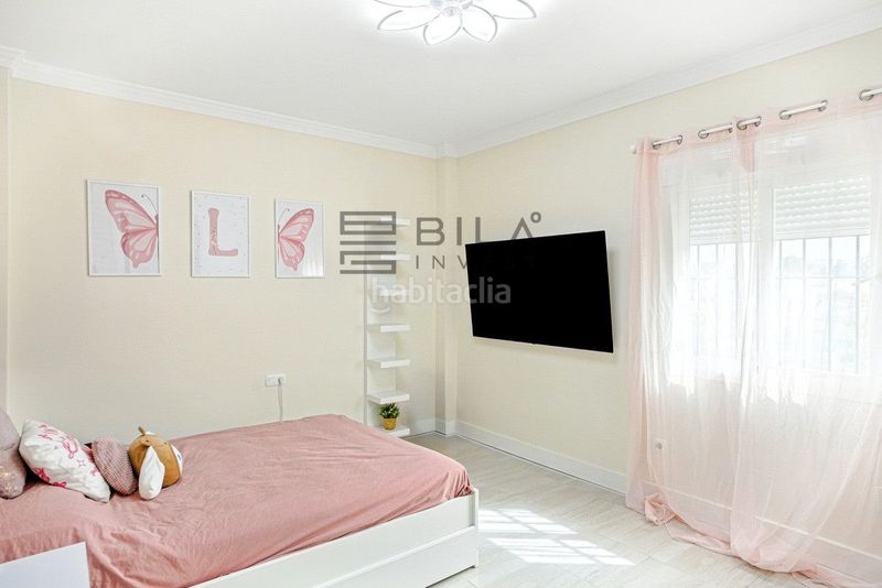 Foto 4524071b-aae1-4e37-93b8-311a484da2d8. Xalet amb aparcament piscina a campo de Mijas Mijas