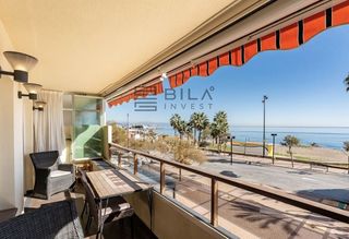 Piso  Marítimo rey de españa. Piso en venta en marítimo rey de españa en fuengirola
