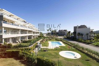 Flat  La cala golf. Piso en venta en la cala golf  en la cala de mijas