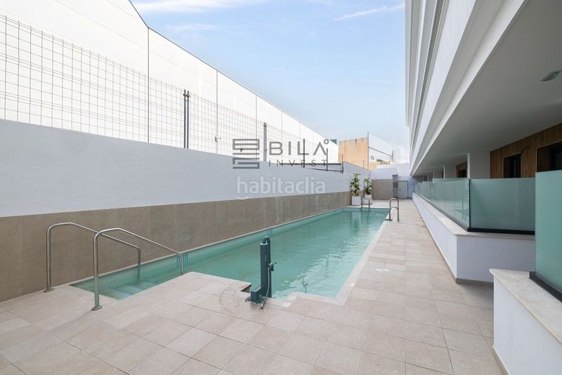 Foto 57d89500-933f-4817-9f79-1647e0adc7de. Pis amb aparcament piscina a Los Ríos Mijas