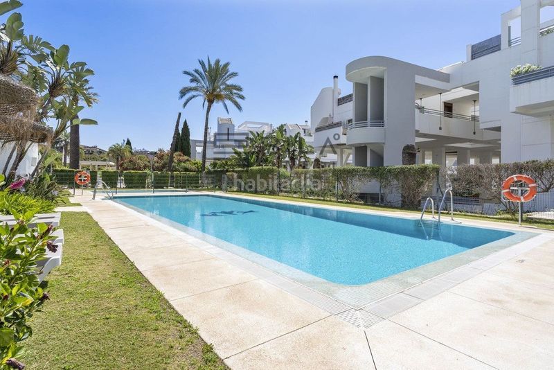 Foto 1caf8426-89f8-4d81-a41e-f292ac544ecd. Àtic amb piscina a La Cala Golf - Lagar Martell Mijas