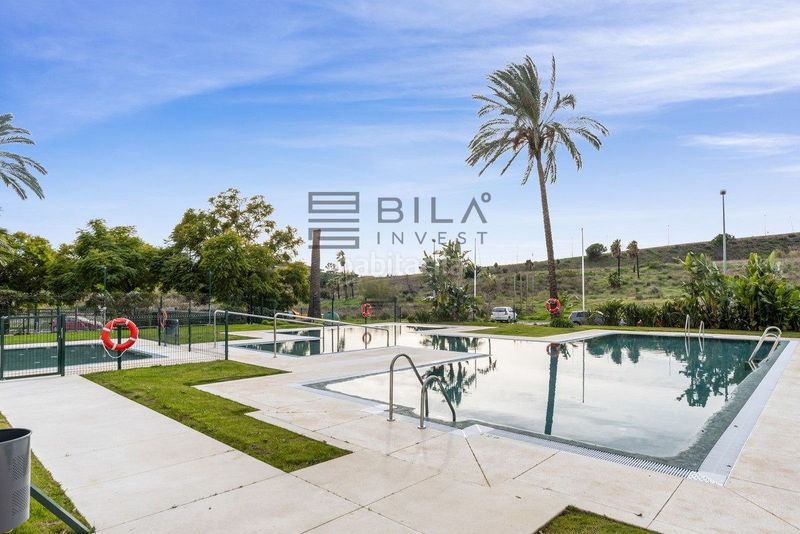Foto 49c5191e-ac8c-42d4-89b0-69ba3b7736e5. Àtic amb piscina a La Cala Golf - Lagar Martell Mijas