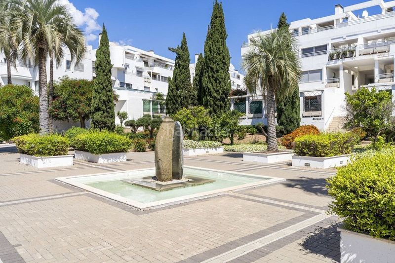 Foto b574f5c3-f770-4988-9157-8bafa090b245. Àtic amb piscina a La Cala Golf - Lagar Martell Mijas