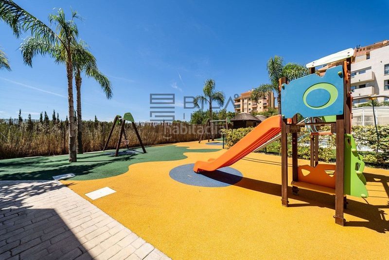 Foto 7cd902d8-cae6-4068-8bd9-a66dd11d0590. Pis amb aparcament piscina a Riviera del Sol Mijas
