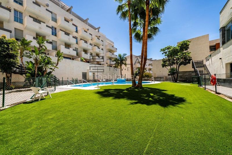 Foto af300562-da79-49b6-91e5-58bde9bd6238. Pis amb aparcament piscina a Riviera del Sol Mijas