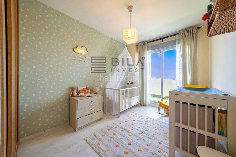 Foto ccb08f9a-3d8a-4418-8dd1-2aeb67f693f9. Pis amb aparcament piscina a Riviera del Sol Mijas