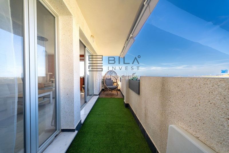 Foto d4a035ca-9141-4189-9f63-242c0f95b36c. Pis amb aparcament piscina a Riviera del Sol Mijas