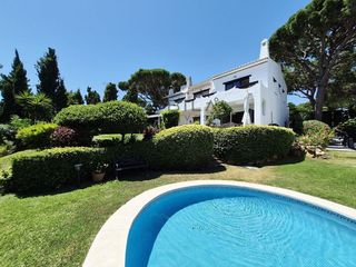 Semi detached house  Calahonda. Adosado en venta en calahonda, mijas costa