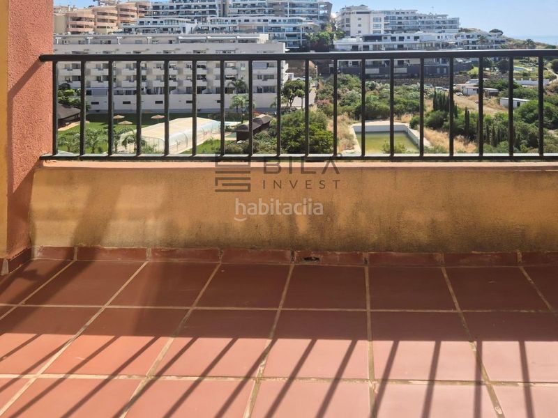Foto 10f18615-56f0-4688-bdbf-6685d54fde6e. Àtic amb piscina a Riviera del Sol Mijas